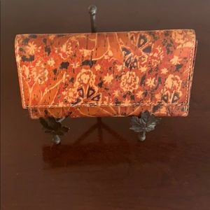 Patricia Nash Terresa Wallet